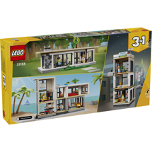 LEGO Creator 31153 Moderne hus