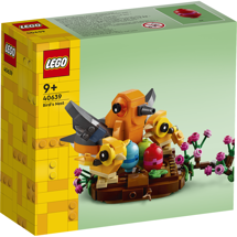 LEGO Icons 40639 Fuglerede