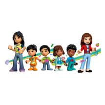 LEGO Friends 42636 Heartlake City børnehave