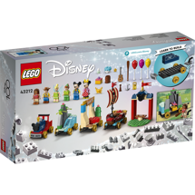 LEGO Disney 43212 Disney-festtog