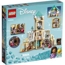 LEGO Disney 43224 Kong Magnificos slot