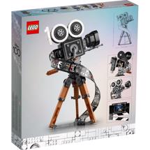 LEGO Disney 43230 Walt Disney-kamera