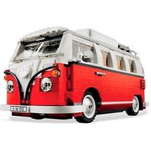 LEGO Creator 10220 Volkswagen T1 Camper Van