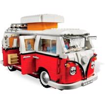 LEGO Creator 10220 Volkswagen T1 Camper Van