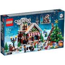 LEGO Creator 10249 Winter Toy Shop