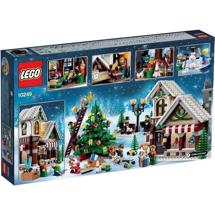 LEGO Creator 10249 Winter Toy Shop