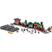 LEGO Creator 10254 Winter Holiday Train