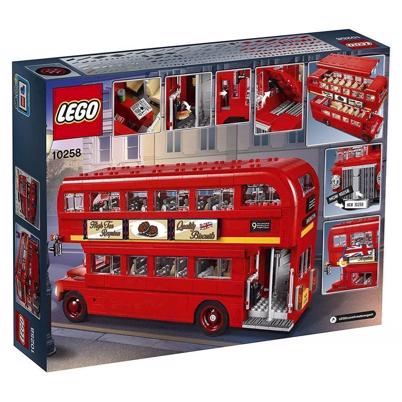 LEGO Creator 10258 London Bus