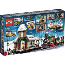 LEGO Creator 10259 Winter Village Station