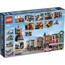 LEGO Creator 10260 Midtbyens café