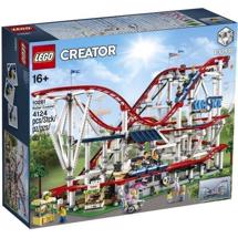 LEGO Icons 10261 Rutsjebane