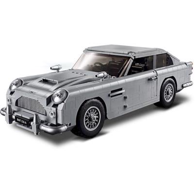 LEGO Creator 10262 James Bond Aston martin DB5