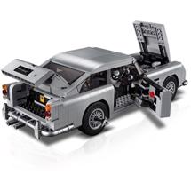 LEGO Creator 10262 James Bond Aston martin DB5