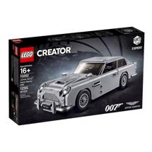 LEGO Icons 10262 James Bond Aston martin DB5