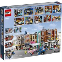 LEGO Icons 10264 Hjørneværksted