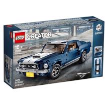 LEGO Icons 10265 Ford Mustang