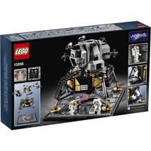 LEGO Creator 10266 NASA Apollo 11-månelandingsfartøj