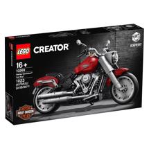 LEGO Icons 10269 Harley-Davidson Fat Boy