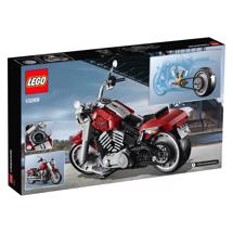 LEGO Icons 10269 Harley-Davidson Fat Boy