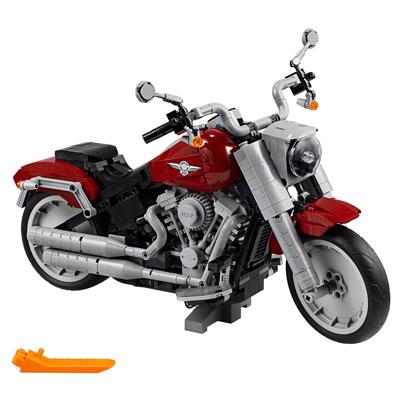 LEGO Icons 10269 Harley-Davidson Fat Boy
