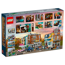 LEGO Icons 10270 Boghandel