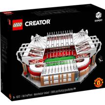 LEGO Icons 10272 Old Trafford – Manchester United