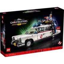 LEGO Icons 10274 Ghostbusters ECTO-1