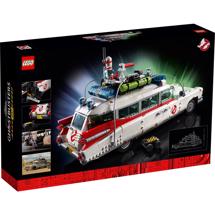 LEGO Icons 10274 Ghostbusters ECTO-1