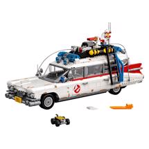 LEGO Icons 10274 Ghostbusters ECTO-1