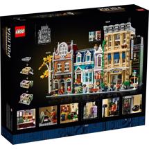 LEGO Icons 10278 Politistation