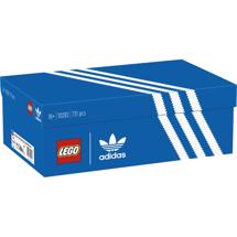 LEGO Creator 10282 Adidas Originals Superstar