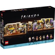 LEGO Creator 10292 Lejlighederne fra Venner