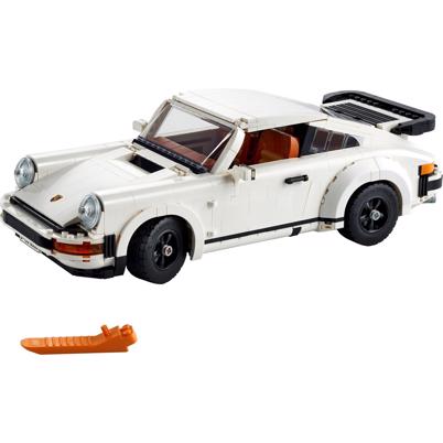 LEGO Icons 10295 Porsche 911