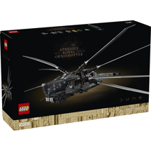 LEGO Icons 10327 Dune Atreides Royal Ornithopter