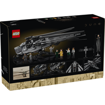 LEGO Icons 10327 Dune Atreides Royal Ornithopter