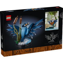 LEGO Icons 10331 Isfugl