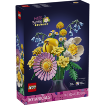 LEGO Icons 10347 Lille sommerlig buket
