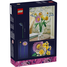 LEGO Icons 10347 Lille sommerlig buket