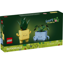 LEGO Icons 10349 Glade planter