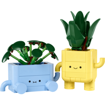 LEGO Icons 10349 Glade planter