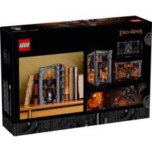 LEGO Icons 10367 Ringenes Herre: Balrog-bogniche