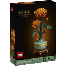LEGO Icons 10368 Krysantemum
