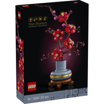LEGO Icons 10369 Japansk abrikostræ