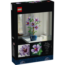 LEGO Botanicals 10372 Hibiscus