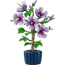 LEGO Botanicals 10372 Hibiscus