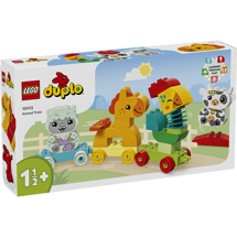 LEGO DUPLO 10412 Dyretog