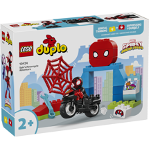 LEGO DUPLO 10424 tbd DUPLO 2024 Disney Marvel