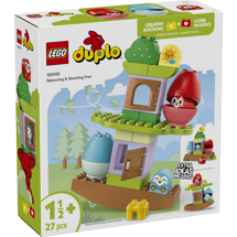 LEGO DUPLO 10440 Balance- og stabletræ