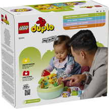 LEGO Duplo 10441 Puttekasse: Hundehus