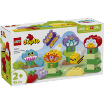 LEGO DUPLO 10444 Kreativ have og blomster